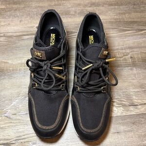 Michael Kors LIV trainer